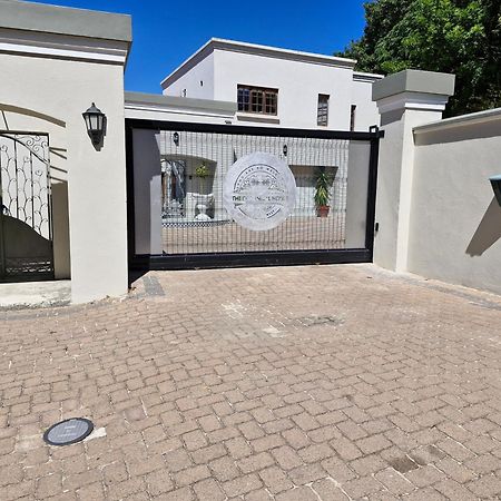 Appartamento The Botanical House Somerset West Esterno foto