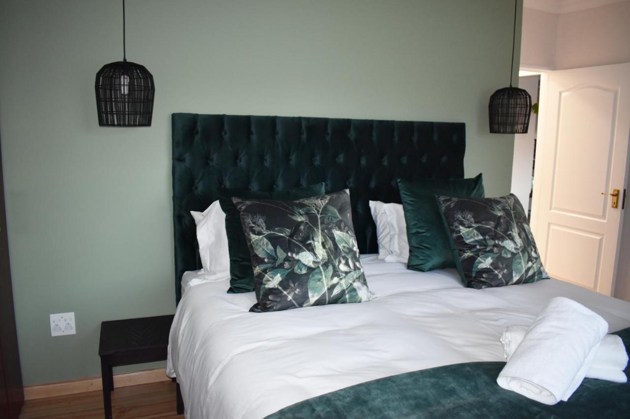 Appartamento The Botanical House Somerset West Esterno foto