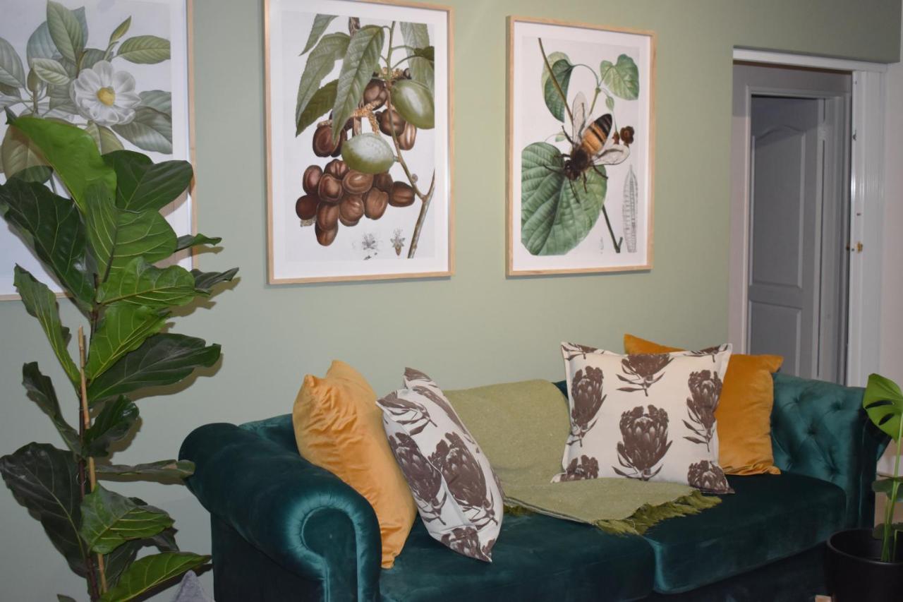 Appartamento The Botanical House Somerset West Esterno foto