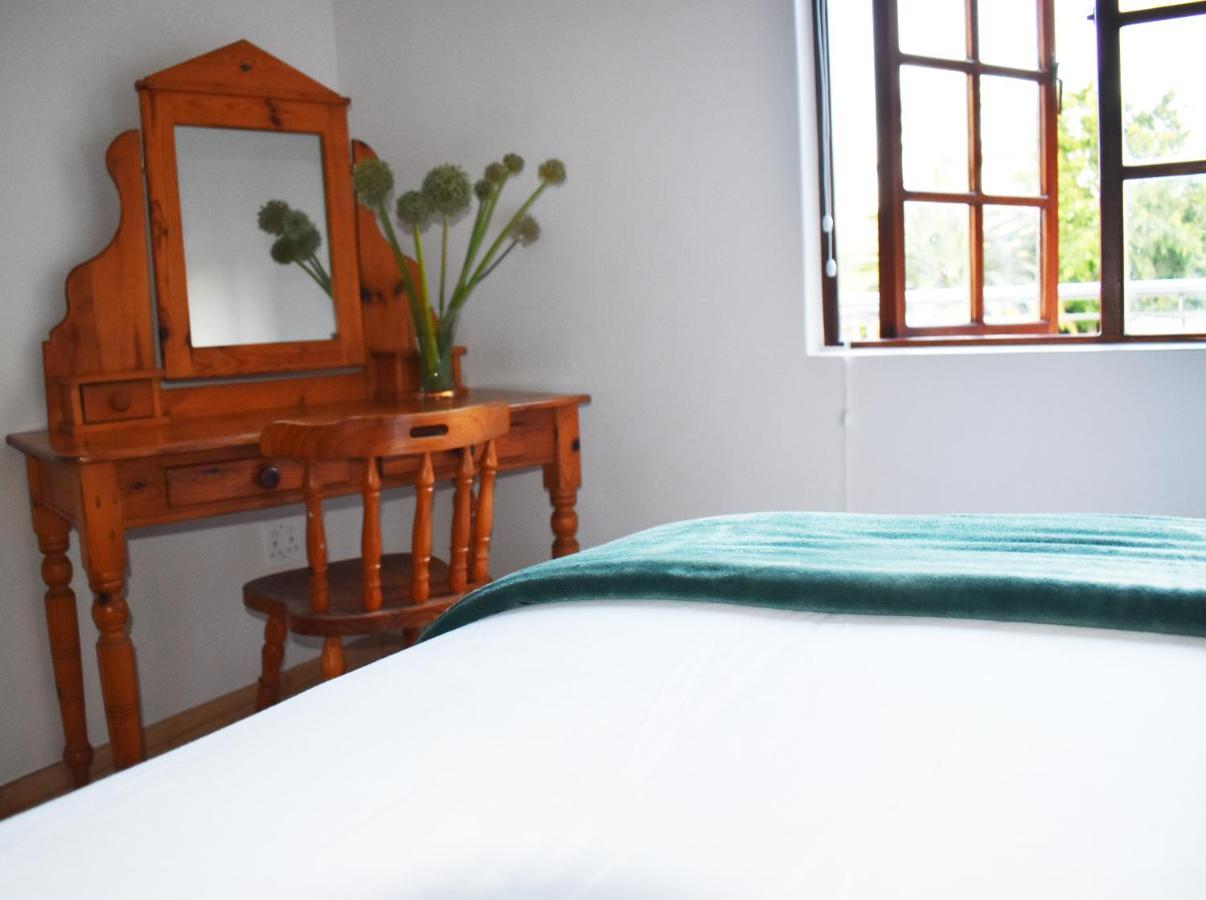 Appartamento The Botanical House Somerset West Esterno foto