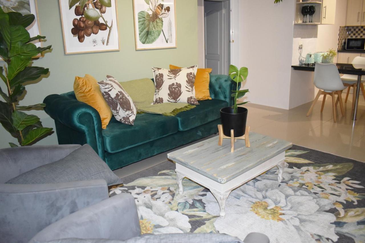 Appartamento The Botanical House Somerset West Esterno foto