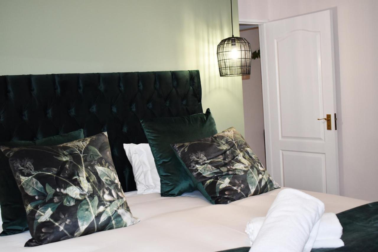 Appartamento The Botanical House Somerset West Esterno foto