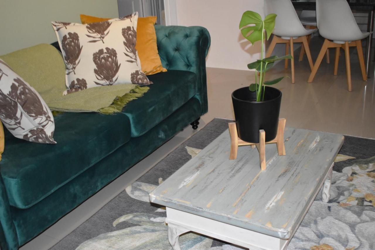 Appartamento The Botanical House Somerset West Esterno foto