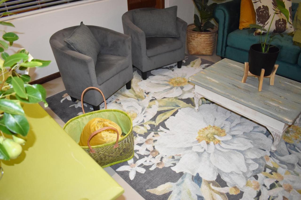 Appartamento The Botanical House Somerset West Esterno foto