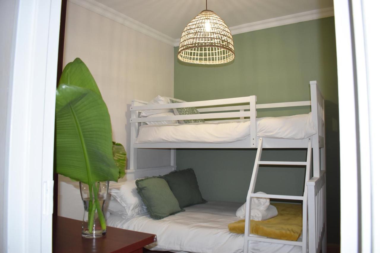 Appartamento The Botanical House Somerset West Esterno foto