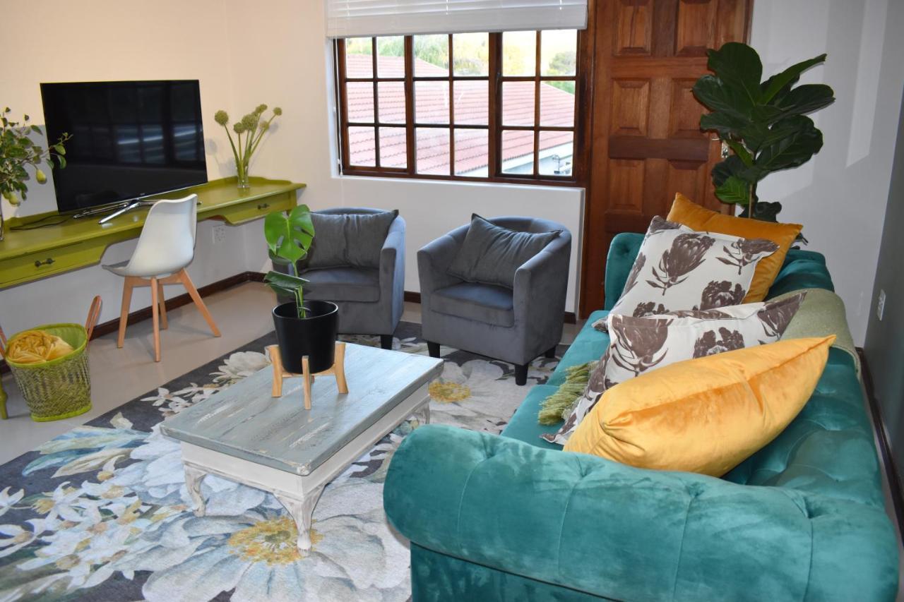 Appartamento The Botanical House Somerset West Esterno foto