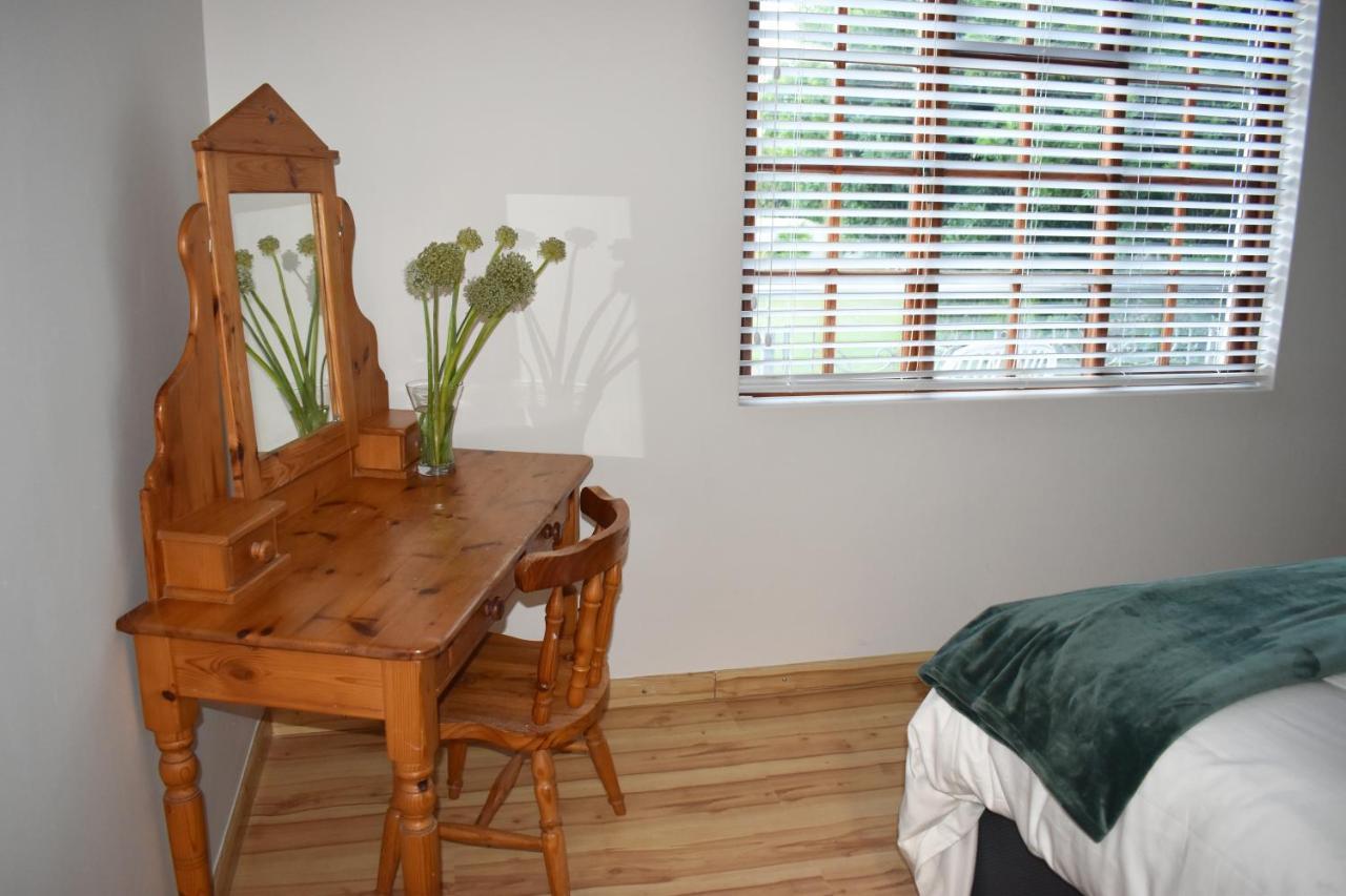 Appartamento The Botanical House Somerset West Esterno foto