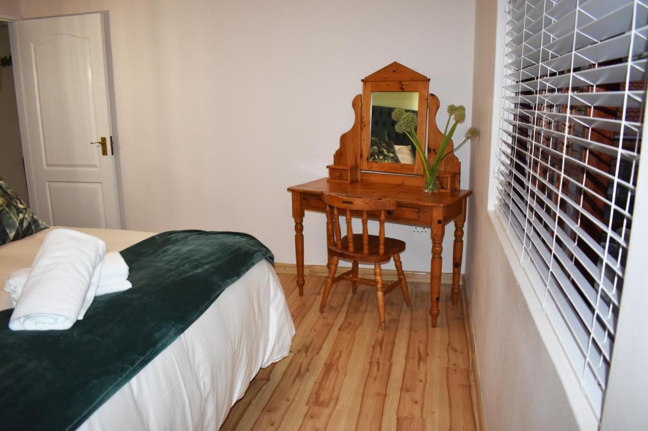 Appartamento The Botanical House Somerset West Esterno foto