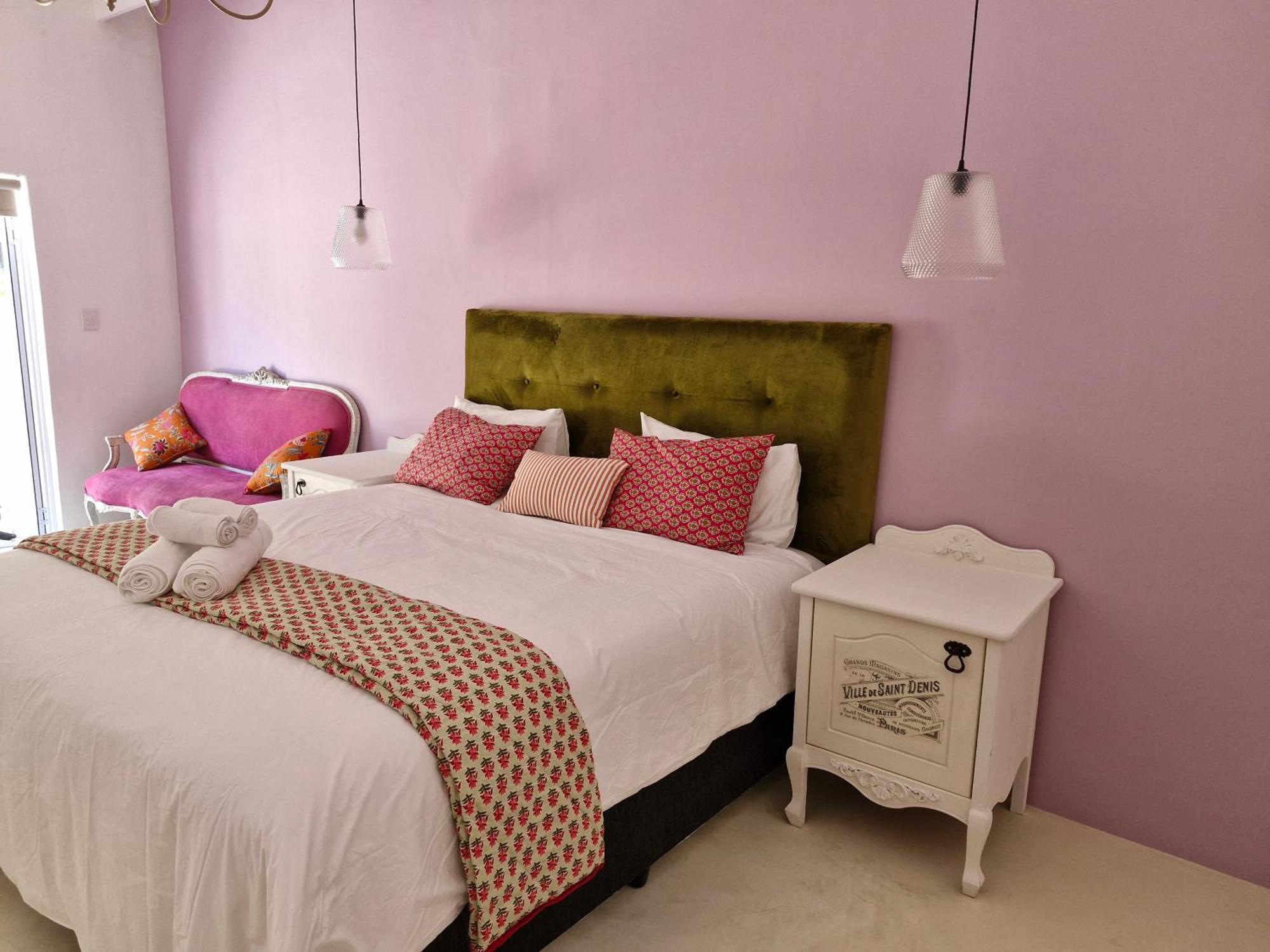 Appartamento The Botanical House Somerset West Esterno foto