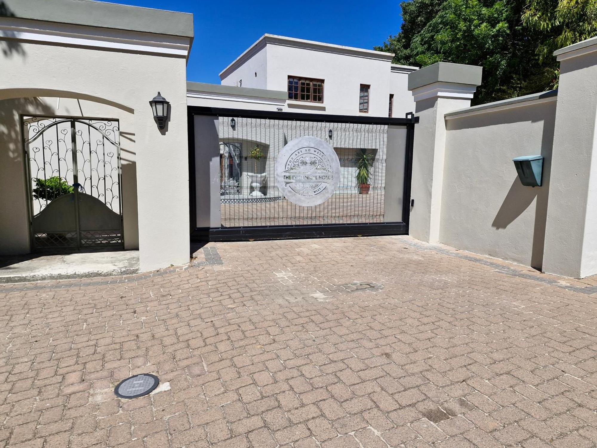 Appartamento The Botanical House Somerset West Esterno foto