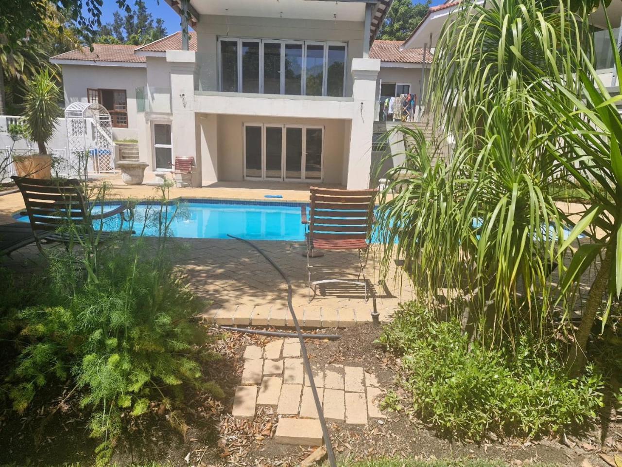 Appartamento The Botanical House Somerset West Esterno foto